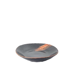 Ultraform Hotel Porselen Organıc Çukur Tabak 18 cm - ULTRAFORM PORSELEN