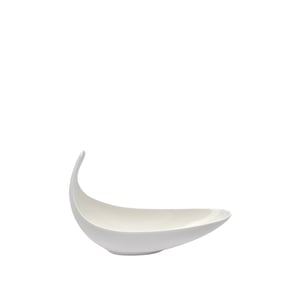 Ultraform Hotel Porselen Gondol Kase 32 cm - ULTRAFORM PORSELEN