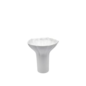Ultraform Hotel Porselen Vazo 15 cm - ULTRAFORM PORSELEN