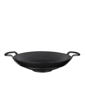 Lava Wok Tava Metal Kulplu 38 Cm - LAVA