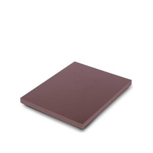 Kesme Tahtası Kahverengi 30X50X2 Cm - TÜRKAY