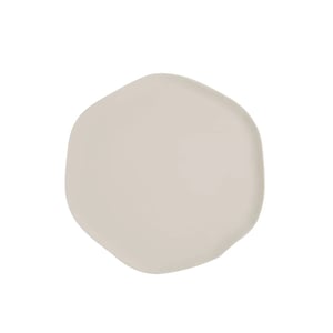 Porland Porselen 186432 Pure Seasons Alumilite Düz Tabak - PORLAND PORSELEN