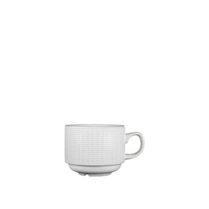 Steelite Willow T.Kahvesi Fincanı 8,5Cl 9117C1205 - STEELİTE