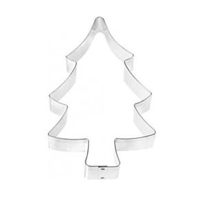 MATFER 150451 CHRISTMAS TREE CUTTER TINN 160 - MATFER