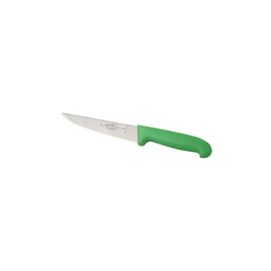 Aryıldız Touch Kasap Bıçak No 3 Yeşil Saplı 16.5 cm - ARYILDIZ