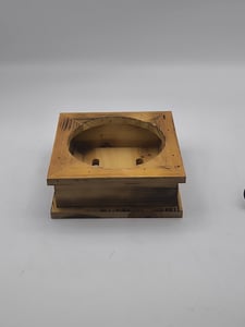 Ahşap Kutu 14 - KLT