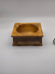 Ahşap Kutu 18 - KLT