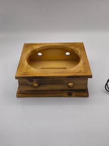 Ahşap Kutu 20 - KLT