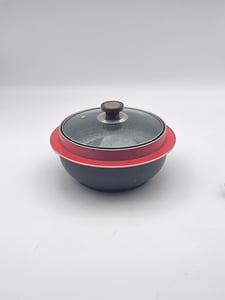 Fıçı Kase 20 - KLT