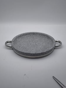 Sığ Fırın Kabı 30 - KLT