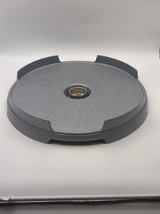 Tealight Stand 5285 (097Crhs014414 İçin) - KLT