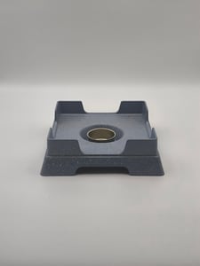 Tealight Stand 2323 (097Crhs014418 İçin) - KLT