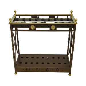 Şemsiye Askılık 83X41X83Cm - KLT