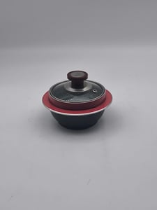 Fıçı Kase 12 - KLT