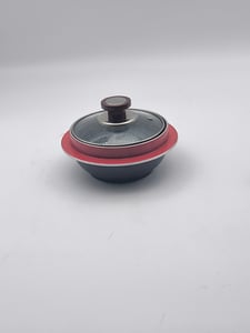 Fıçı Kase 14 - KLT