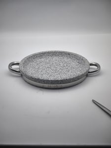 Sığ Fırın Kabı 28 - KLT