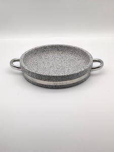 Derin Fırın Kabı 30 - KLT