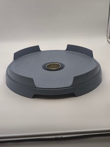 Tealight Stand 4283 (097Crhs014412 İçin) - KLT