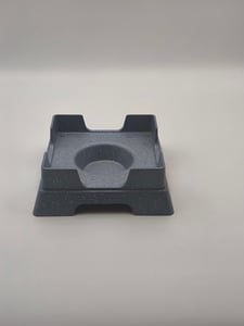 Tealight Stand 1919 (097Crhs014416 İçin) - KLT