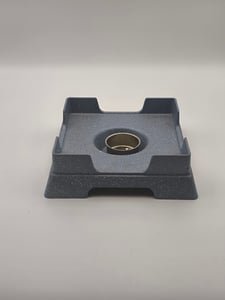 Tealight Stand 2727 (097Crhs014420 İçin) - KLT