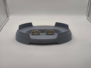 Tealight Stand 4124 (097Crhs014424 İçin) - KLT