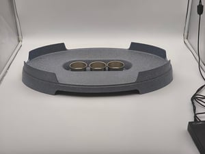 Tealight Stand 5935 (097Crhs014426 İçin) - KLT