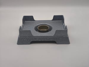 Tealight Stand 2518 (097Crhs014428 İçin) - KLT