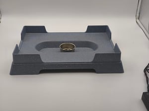 Tealight Stand 4128 (097Crhs014432 İçin) - KLT