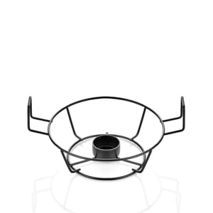 Altınbaşak Kavurma Sacı Standı 30Cm - ALTINBAŞAK