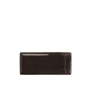 Steelite Craft Gri Dikdörtgen Tabak 37 X 16,5 Cm 1 11540552 - STEELİTE