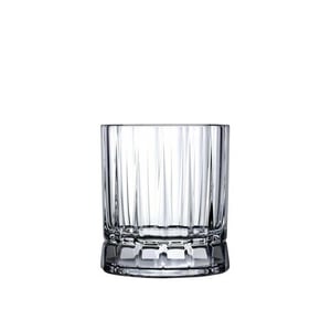 68174 Paşabahçe Nude Wayne Viski Bardak 250 cc - PAŞABAHÇE NUDE
