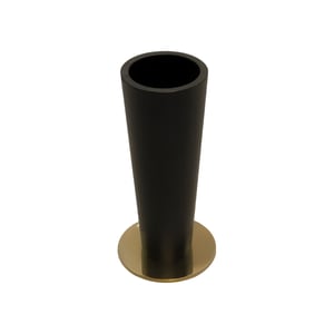 Kapı Önü Küllük 28X28X69cm CRHCPX33K - KLT