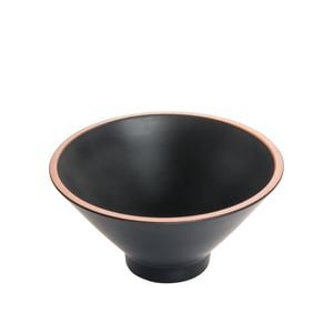 Melamin Bb Yuvarlak Konik Kase 21Cm - ULTRAFORM MELAMİN