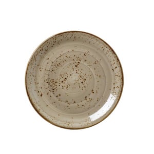 Steelite Craft Porcini Tabak Coupe 25,25cm 11290566 - STEELİTE