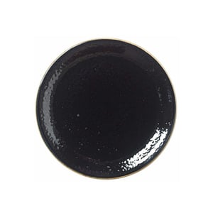 Steelite Craft Lıquorıce Tabak Coupe 20,25cm 12090567 - STEELİTE