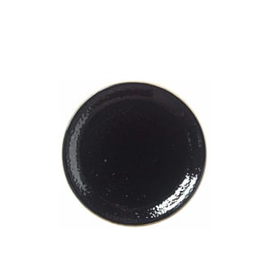 Steelite Craft Lıquorıce Tabak Coupe 15,25cm 12090568 - STEELİTE