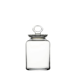 98671 Paşabahçe Kitchen Kapaklı Kavanoz 1085 cc - PAŞABAHÇE