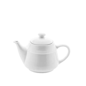 Güral Porselen Delta 01 No Demlik 500Cc - GÜRAL PORSELEN