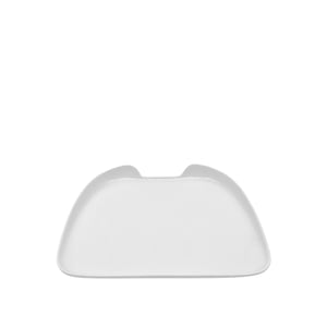 Ultraform Hotel Porselen Sunum Tabak 25 cm - ULTRAFORM PORSELEN