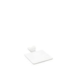 Ultraform Hotel Porselen Sunum Tabak 10 cm - ULTRAFORM PORSELEN