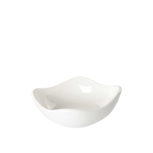 Ultraform Hotel Porselen Gondol Kase 20 cm - ULTRAFORM PORSELEN