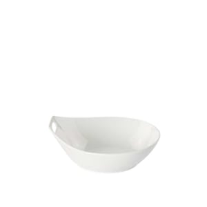 Ultraform Hotel Porselen Sunum Tabak 20 cm - ULTRAFORM PORSELEN