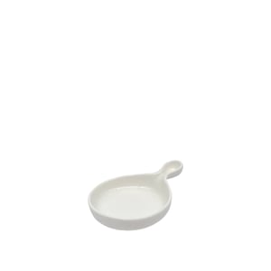 Ultraform Hotel Porselen Sos Kase 10 cm - ULTRAFORM PORSELEN