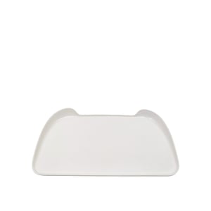 Ultraform Hotel Porselen Sunum Tabak 40 cm - ULTRAFORM PORSELEN