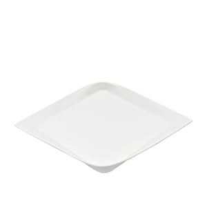 Ultraform Hotel Porselen Tabak 29 cm - ULTRAFORM PORSELEN