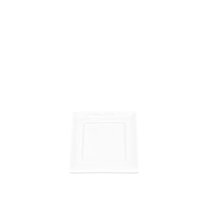 Ultraform Hotel Porselen Kase 8 cm - ULTRAFORM PORSELEN