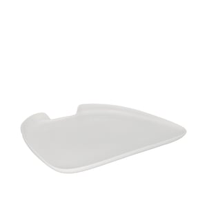 Ultraform Hotel Porselen Sunum Tabak 35 cm - ULTRAFORM PORSELEN