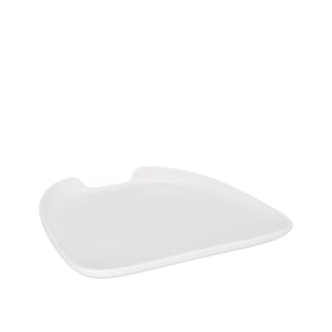 Ultraform Hotel Porselen Sunum Tabak 20 cm - ULTRAFORM PORSELEN