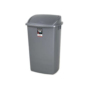 Bora PLastik Clıck Çöp Kovası No:7 - BORA PLASTİK