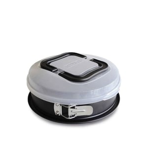 Guardini Bake Away Kelepçeli Kek Kalıbı 26 cm - GUARDINI